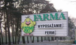 животноводство polagro каталог польских
 фирм